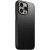 Чехол-накладка (кожаный) Apple iPhone 15 Pro Max NOMAD Horween® Modern Leather Case with Magsafe Black