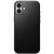 Чохол-накладка (шкіряний) Apple iPhone 16 Plus NOMAD Modern Leather Case with Magsafe Black