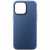 Чехол-накладка (силиконовый) Apple iPhone 16 Pro NOMAD Sport Case with Magsafe Naval Blue