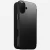 Чохол-книжка (шкіряний) Apple iPhone 16 NOMAD Modern Leather Folio with Magsafe Black
