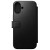 Чохол-книжка (шкіряний) Apple iPhone 16 NOMAD Modern Leather Folio with Magsafe Black