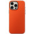 Чехол-накладка (силиконовый) Apple iPhone 16 Pro Max NOMAD Sport Case with Magsafe Magma