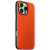 Чехол-накладка (силиконовый) Apple iPhone 16 Pro Max NOMAD Sport Case with Magsafe Magma