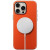 Чехол-накладка (силиконовый) Apple iPhone 16 Pro Max NOMAD Sport Case with Magsafe Magma
