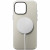Чехол-накладка (силиконовый) Apple iPhone 16 Pro Max NOMAD Sport Case with Magsafe Stone