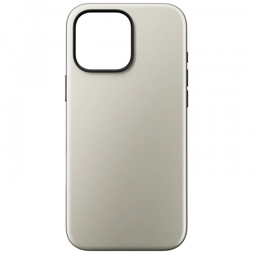 Чехол-накладка (силиконовый) Apple iPhone 16 Pro Max NOMAD Sport Case with Magsafe Stone
