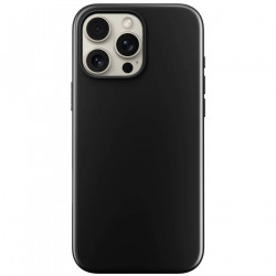 Чехол-накладка (силиконовый) Apple iPhone 16 Pro Max NOMAD Sport Case with Magsafe Vulcan Black