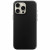 Чехол-накладка (силиконовый) Apple iPhone 16 Pro Max NOMAD Sport Case with Magsafe Vulcan Black