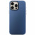 Чохол-накладка (силіконовий) Apple iPhone 16 Pro Max NOMAD Sport Case with Magsafe Naval Blue