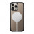 Чехол-накладка (пластиковый) Apple iPhone 16 Pro NOMAD Rugged Case with Magsafe Desert