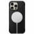 Чехол-накладка (пластиковый) Apple iPhone 16 Pro NOMAD Rugged Case with Magsafe Black