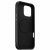Чехол-накладка (пластиковый) Apple iPhone 16 Pro NOMAD Rugged Case with Magsafe Black