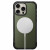Чехол-накладка (пластиковый) Apple iPhone 16 Pro Max NOMAD Rugged Case with Magsafe Forest