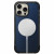 Чехол-накладка (пластиковый) Apple iPhone 16 Pro Max NOMAD Rugged Case with Magsafe Atlantic Blue