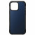 Чехол-накладка (пластиковый) Apple iPhone 16 Pro Max NOMAD Rugged Case with Magsafe Atlantic Blue