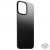 Чохол-накладка (шкіряний) Apple iPhone 16 Pro Max NOMAD Horween® Magnetic Leather Magnetic Leather Back with Magsafe Black