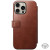 Чохол-книжка (шкіряний) Apple iPhone 16 Pro Max NOMAD Horween® Modern Leather Folio with Magsafe Olde Dublin
