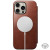 Чохол-книжка (шкіряний) Apple iPhone 16 Pro Max NOMAD Horween® Modern Leather Folio with Magsafe Olde Dublin