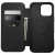 Чохол-книжка (шкіряний) Apple iPhone 16 Pro NOMAD Modern Leather Folio with Magsafe Brown