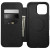 Чехол-книжка (кожаный) Apple iPhone 16 Pro NOMAD Modern Leather Folio with Magsafe English Tan