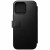 Чехол-книжка (кожаный) Apple iPhone 16 Pro Max NOMAD Modern Leather Folio with Magsafe Black