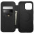 Чехол-книжка (кожаный) Apple iPhone 16 Pro Max NOMAD Modern Leather Folio with Magsafe Black
