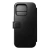 Чехол-книжка (кожаный) Apple iPhone 16 Pro NOMAD Horween® Modern Leather Folio with Magsafe Black