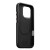 Чохол-накладка (шкіряний) Apple iPhone 16 Pro Max NOMAD Horween® Modern Leather Case with Magsafe Green Chrome