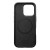 Чохол-накладка (шкіряний) Apple iPhone 16 Pro Max NOMAD Horween® Modern Leather Case with Magsafe Green Chrome