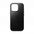 Чехол-накладка (кожаный) Apple iPhone 16 Pro NOMAD Horween® Modern Leather Case with Magsafe Black