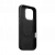 Чехол-накладка (кожаный) Apple iPhone 16 Pro Max NOMAD Horween® Modern Leather Case with Magsafe Black