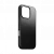 Чехол-накладка (кожаный) Apple iPhone 16 Pro Max NOMAD Horween® Modern Leather Case with Magsafe Black