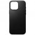 Чехол-накладка (кожаный) Apple iPhone 16 Pro NOMAD Traditional Leather Case with Magsafe Black