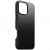 Чехол-накладка (кожаный) Apple iPhone 16 Pro NOMAD Traditional Leather Case with Magsafe Black