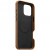 Чохол-накладка (шкіряний) Apple iPhone 16 Pro NOMAD Traditional Leather Case with Magsafe English Tan