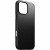 Чохол-накладка (шкіряний) Apple iPhone 16 Pro Max NOMAD Modern Leather Case with Magsafe Black