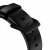 NOMAD Horween® Apple Watch 46/49mm Modern Band Black Hardware Black