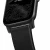 NOMAD Apple Watch 46/49mm Modern Band Black Hardware Black