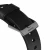 NOMAD Apple Watch 41/42mm Modern Band Black Hardware Black