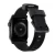 NOMAD Apple Watch 46/49mm Rugged Band Black Hardware Black