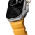 NOMAD Apple Watch 46/49mm Rocky Point Band Natural Titanium Hardware Sol
