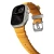 NOMAD Apple Watch 46/49mm Rocky Point Band Natural Titanium Hardware Sol