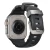 NOMAD Apple Watch 46/49mm Rocky Point Band Natural Titanium Hardware Storm