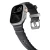 NOMAD Apple Watch 46/49mm Rocky Point Band Natural Titanium Hardware Storm