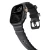 NOMAD Apple Watch 46/49mm Rocky Point Band Black Titanium Hardware Storm