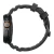 NOMAD Apple Watch 46/49mm Rocky Point Band Black Titanium Hardware Storm