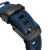 NOMAD Apple Watch 46/49mm Rocky Point Band Black Titanium Hardware Atlantic