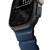 NOMAD Apple Watch 46/49mm Rocky Point Band Black Titanium Hardware Atlantic