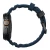 NOMAD Apple Watch 46/49mm Rocky Point Band Black Titanium Hardware Atlantic
