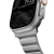 NOMAD Apple Watch 46/49mm Titanium Band Natural Hardware Natural